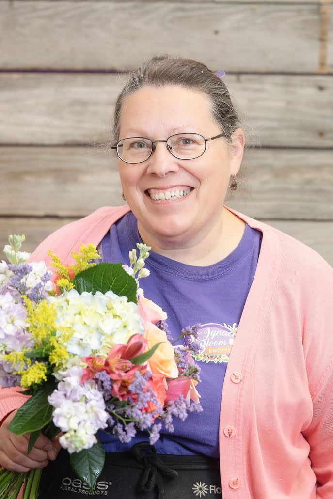 About Our Flower Shop St. Ignace In Bloom Greenhouse & Florist