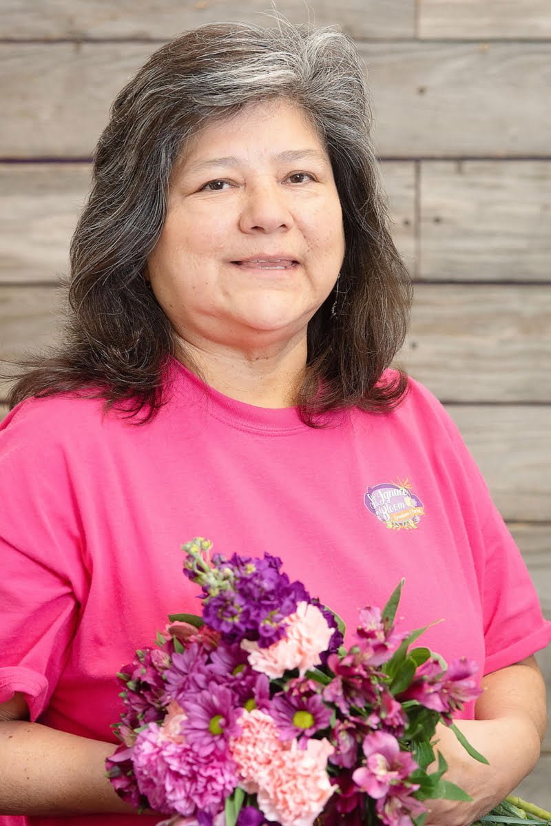 About Our Flower Shop St. Ignace In Bloom Greenhouse & Florist